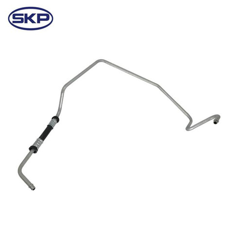 SKP Automatic Transmission Oil Cooler Tube SK624117 - view 4