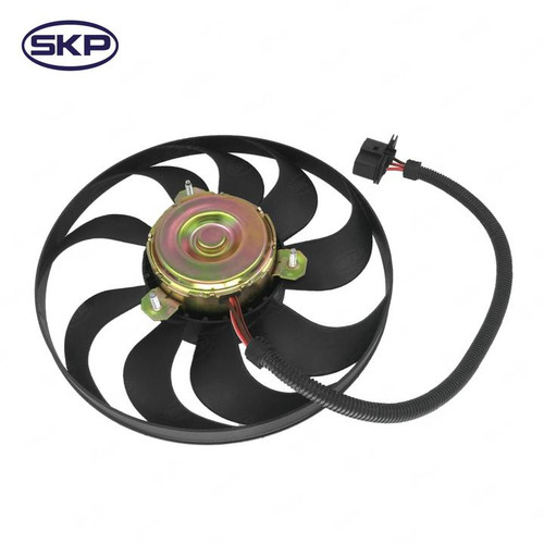 SKP Engine Cooling Fan Assembly P/N:SKFA70006