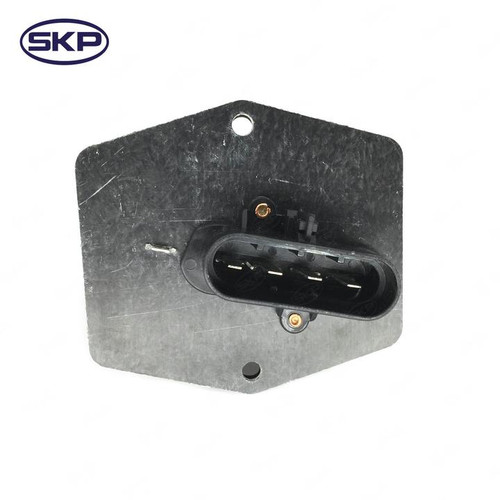 SKP HVAC Blower Motor Resistor P/N:SKRU61