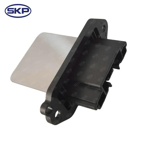 SKP HVAC Blower Motor Resistor P/N:SK973093