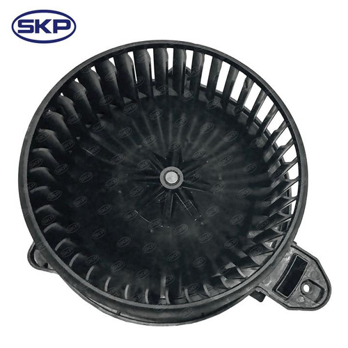 SKP HVAC Blower Motor P/N:SK76939