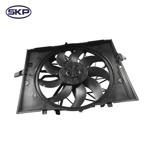 SKP Engine Cooling Fan Assembly P/N:SK621211