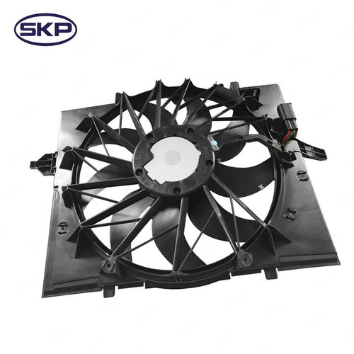 SKP Engine Cooling Fan Assembly P/N:SK621211