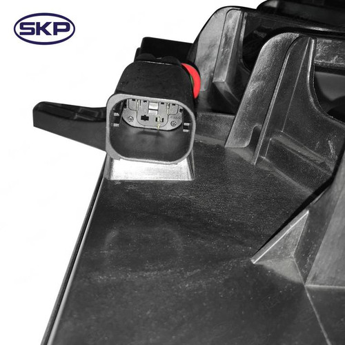 SKP Engine Cooling Fan Assembly P/N:SK621211