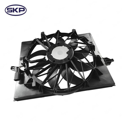 SKP Engine Cooling Fan Assembly P/N:SK621211