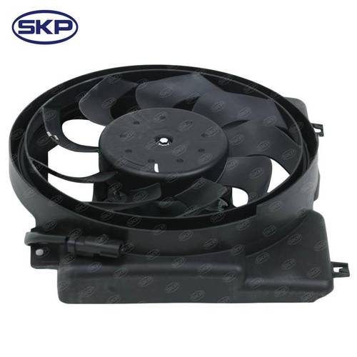 SKP Engine Cooling Fan Assembly P/N:SK620001