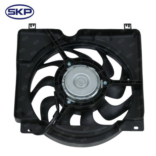 SKP Engine Cooling Fan Assembly SK620001 - view 2