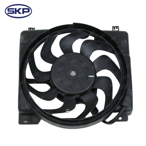 SKP Engine Cooling Fan Assembly SK620001 - view 5
