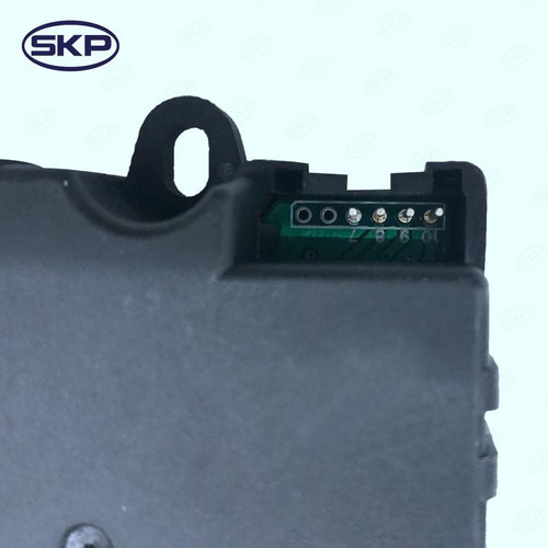 SKP HVAC Blend Door Actuator P/N:SK604020