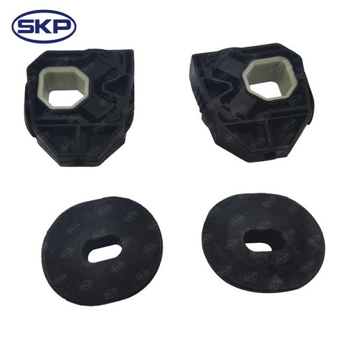 SKP Radiator Mount Kit SKRM02023 - view 2