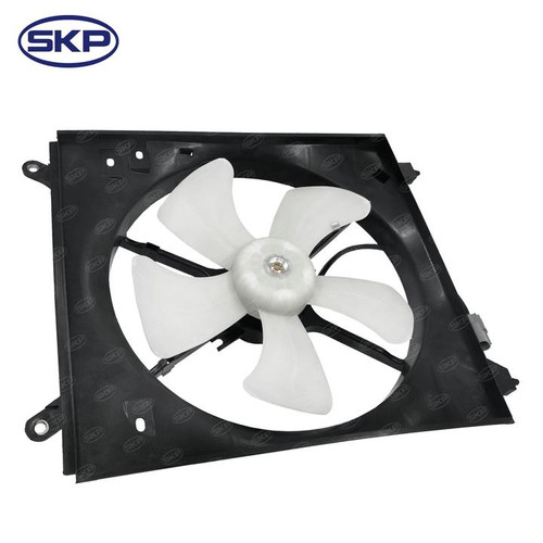 SKP Engine Cooling Fan Assembly SK620542 - view 3