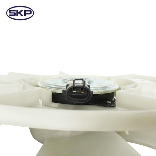 SKP Engine Cooling Fan Assembly P/N:SK620525