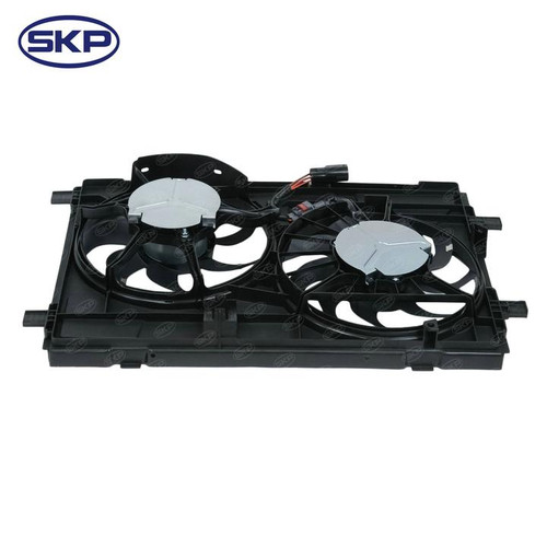 SKP Engine Cooling Fan Assembly P/N:SK621091
