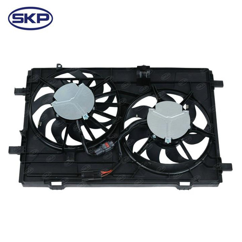 SKP Engine Cooling Fan Assembly P/N:SK621091
