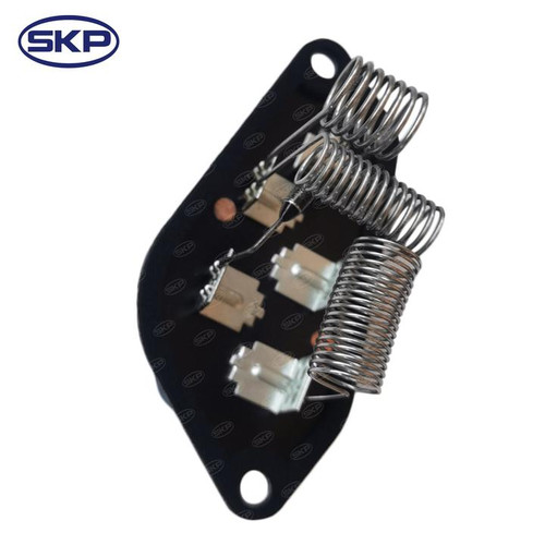 SKP HVAC Blower Motor Resistor P/N:SK973225