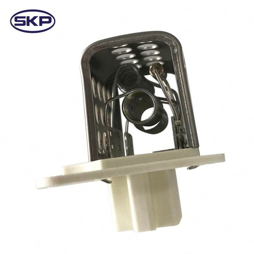 SKP HVAC Blower Motor Resistor P/N:SK3A1124