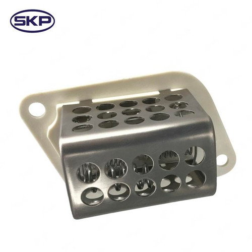 SKP HVAC Blower Motor Resistor P/N:SK3A1124