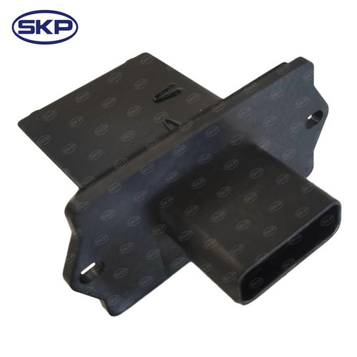 SKP HVAC Blower Motor Resistor P/N:SK973045