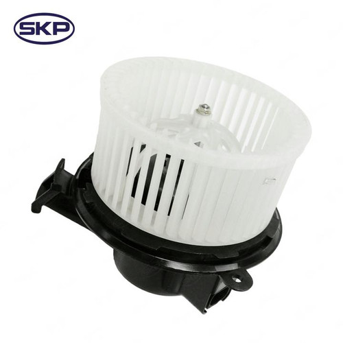 SKP HVAC Blower Motor SK75865