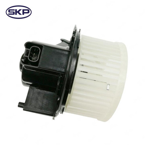 SKP HVAC Blower Motor P/N:SK75865