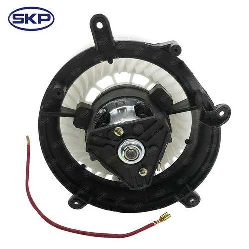 SKP HVAC Blower Motor P/N:SK700189