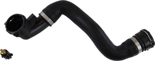 Rein Radiator Coolant Hose Kit P/N:CHK0198