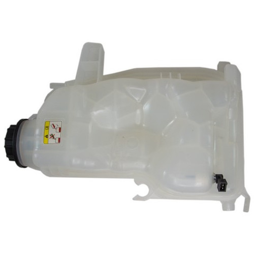 Rein Engine Coolant Reservoir P/N:EPK0161