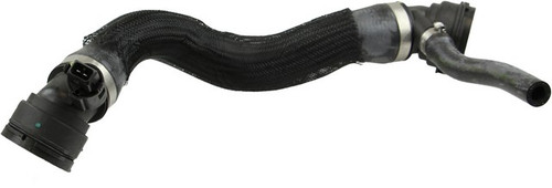 Rein Radiator Coolant Hose Kit P/N:CHK0583