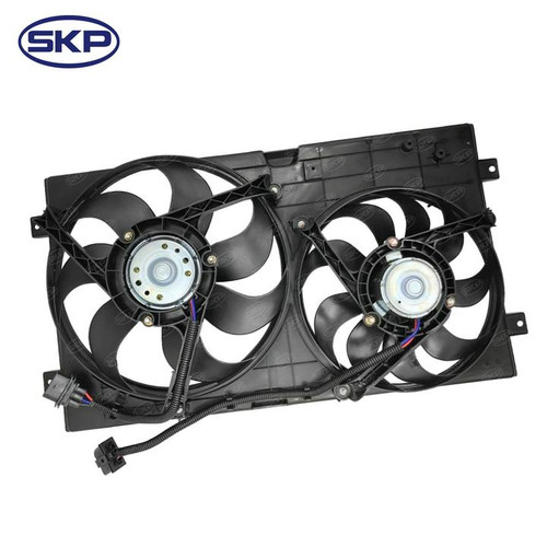 SKP Engine Cooling Fan Assembly P/N:SK620773
