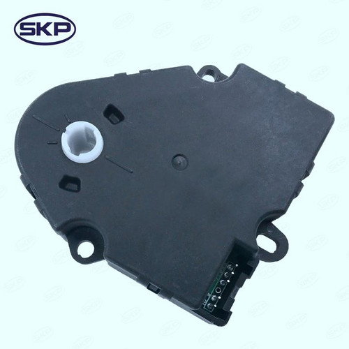 SKP HVAC Blend Door Actuator P/N:SK604111