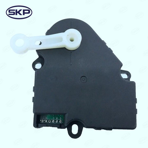SKP HVAC Blend Door Actuator P/N:SK604128
