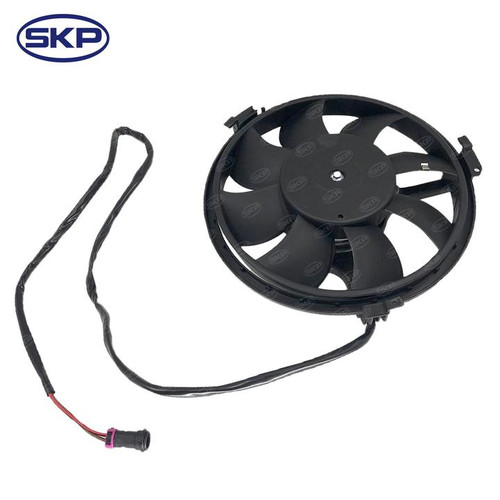 SKP Engine Cooling Fan Assembly P/N:SK620800