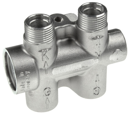 MAHLE Automatic Transmission Oil Cooler Thermostat TO975