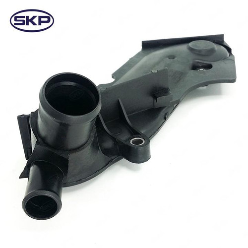 SKP Engine Coolant Thermostat Housing Assembly SK121144