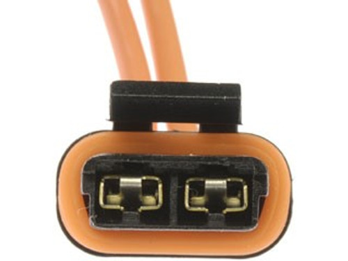 Dorman - Conduct-Tite Engine Cooling Fan Motor Connector P/N:85101