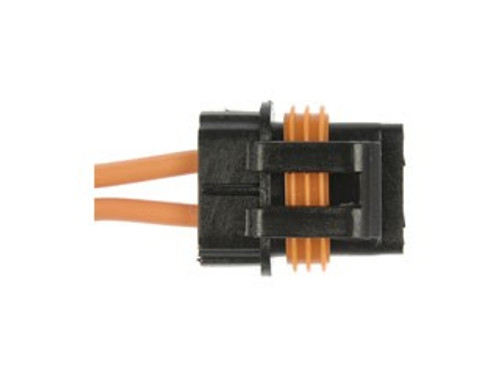 Dorman - Conduct-Tite Engine Cooling Fan Motor Connector P/N:85101