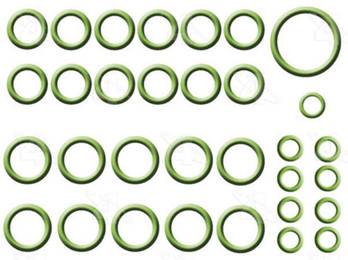 Four Seasons A/C Compressor Kit P/N:7912NK