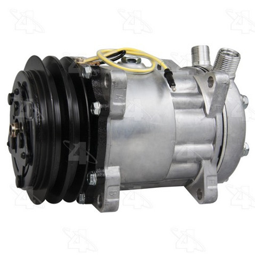 Four Seasons A/C Compressor P/N:158596