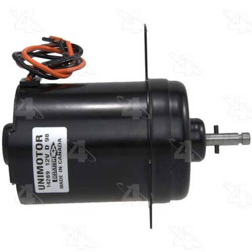 Four Seasons A/C Condenser Fan Motor,Engine Cooling Fan Motor P/N:35289