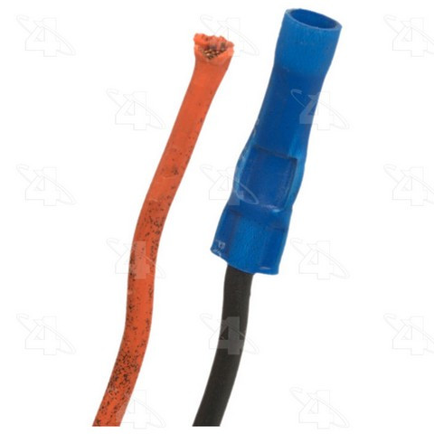 Four Seasons A/C Condenser Fan Motor,Engine Cooling Fan Motor P/N:35600