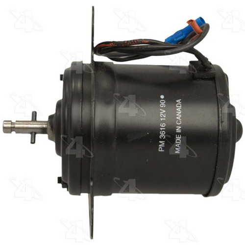 Four Seasons A/C Condenser Fan Motor,Engine Cooling Fan Motor P/N:35600