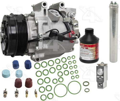 Four Seasons A/C Compressor Kit P/N:7980NK