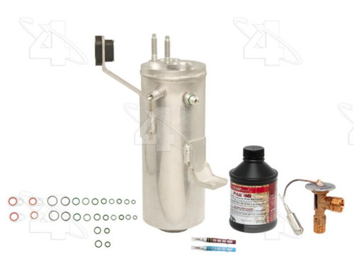 Four Seasons A/C Compressor Replacement Service Kit P/N:10723SK