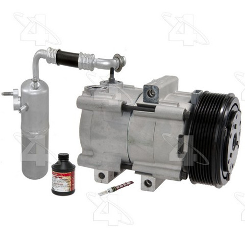 Four Seasons A/C Compressor Kit P/N:2145NK