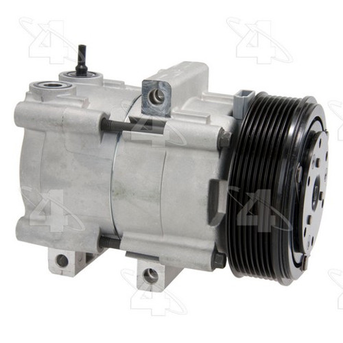 Four Seasons A/C Compressor Kit P/N:2145NK