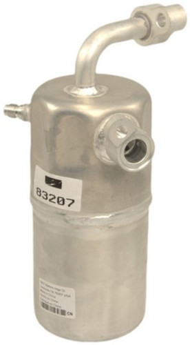 Four Seasons A/C Compressor Kit P/N:2551PK