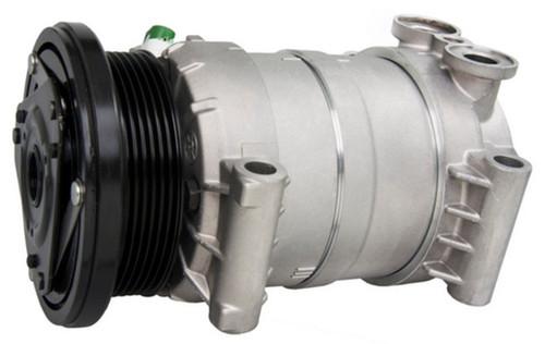Four Seasons A/C Compressor Kit P/N:2551PK
