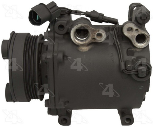 Four Seasons A/C Compressor P/N:77486