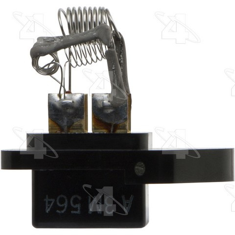 Four Seasons HVAC Blower Motor Resistor P/N:20200