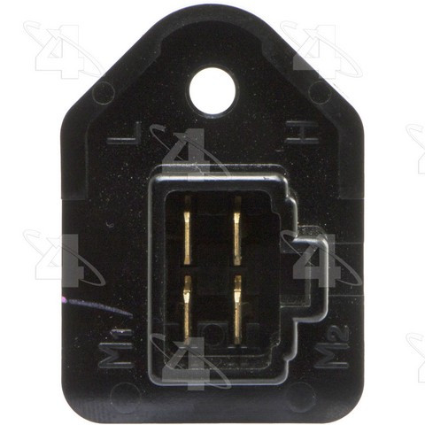 Four Seasons HVAC Blower Motor Resistor 20200 - view 3